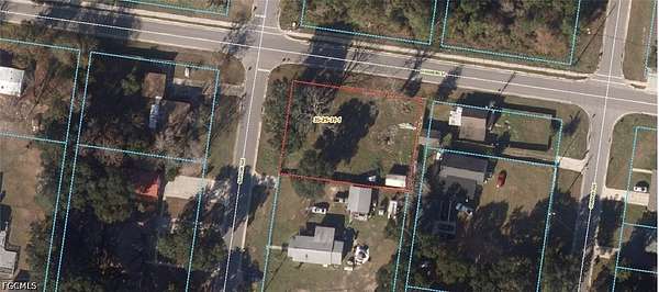 0.32 Acres of Land for Sale in Pensacola, Florida
