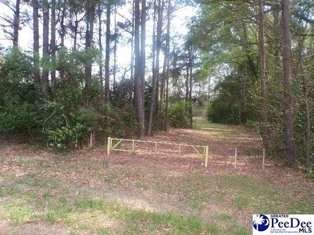 1.15 Acres of Residential Land for Sale in Hartsville, South Carolina
