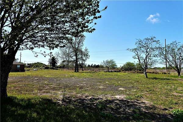 0.2 Acres of Residential Land for Sale in Ingleside, Texas