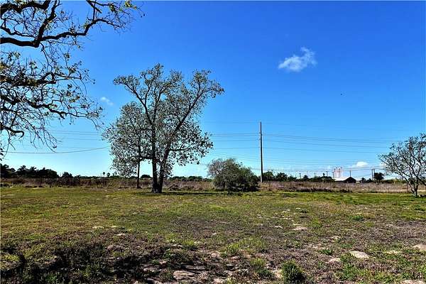 0.23 Acres of Residential Land for Sale in Ingleside, Texas