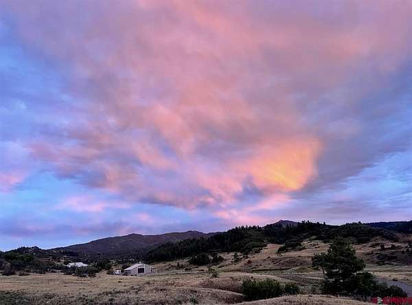 3 Acres of Land for Sale in Pagosa Springs, Colorado