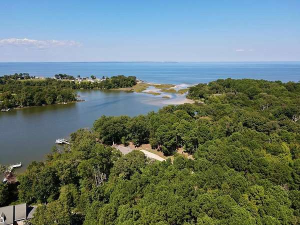 0.47 Acres of Residential Land for Sale in Heathsville, Virginia