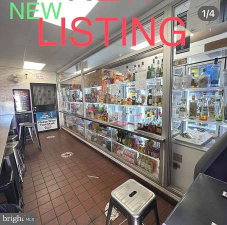 0.03 Acres of Mixed-Use Land for Sale in Philadelphia, Pennsylvania