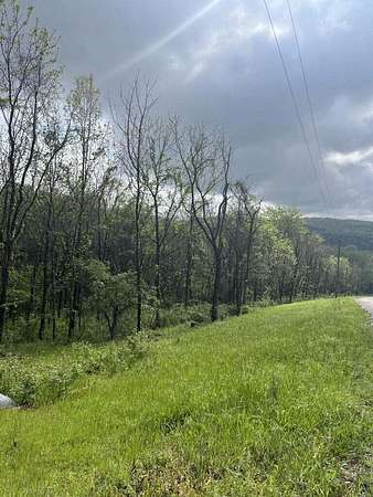 2 Acres of Residential Land for Sale in Cape Fair, Missouri