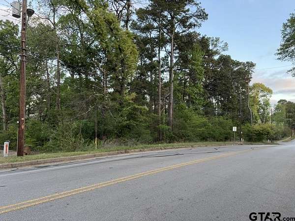 0.21 Acres of Residential Land for Sale in Tyler, Texas