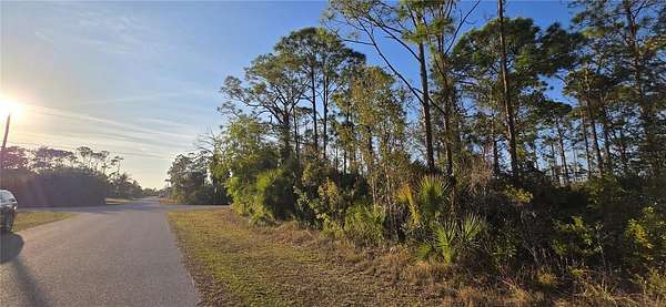 0.33 Acres of Residential Land for Sale in Port Charlotte, Florida