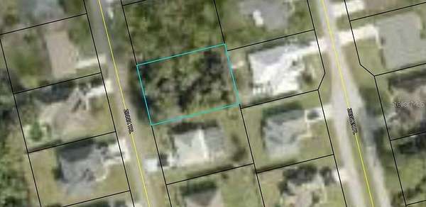 0.24 Acres of Residential Land for Sale in Palm Coast, Florida