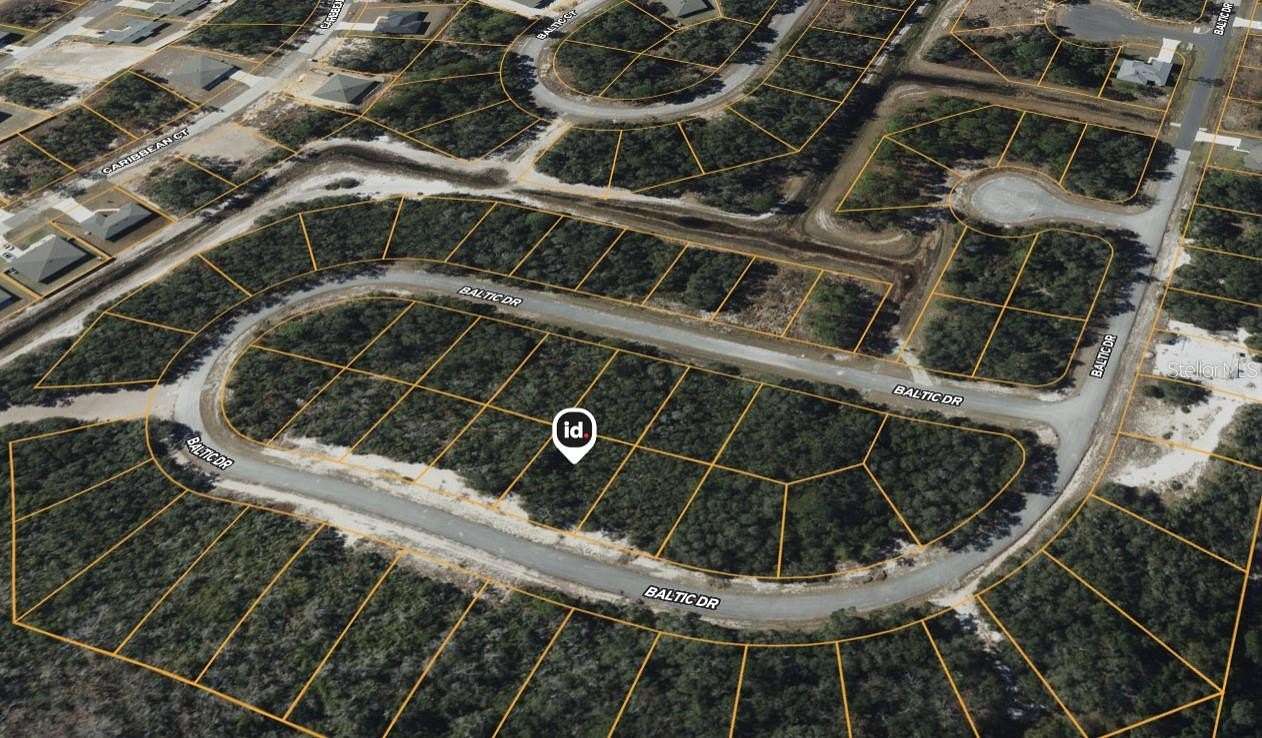 0.16 Acres of Residential Land for Sale in Kissimmee, Florida