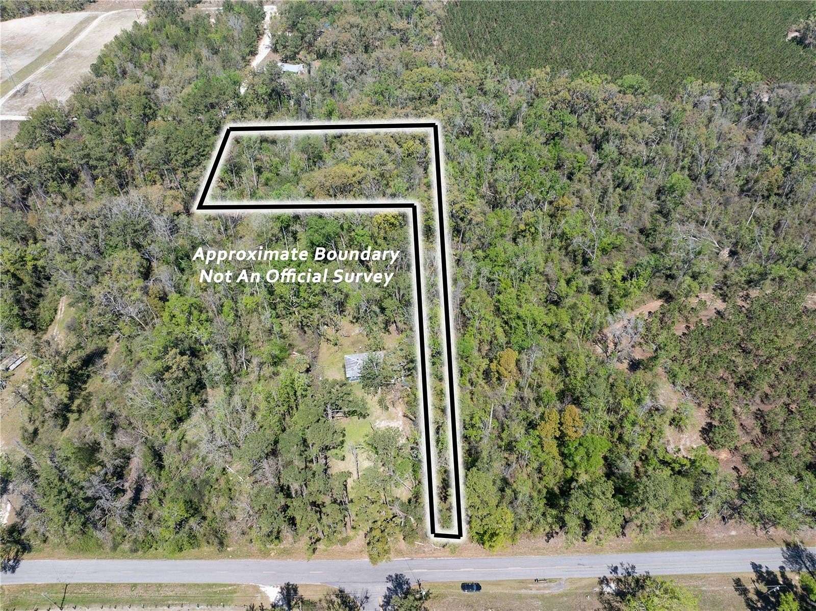 1.19 Acres of Land for Sale in Live Oak, Florida