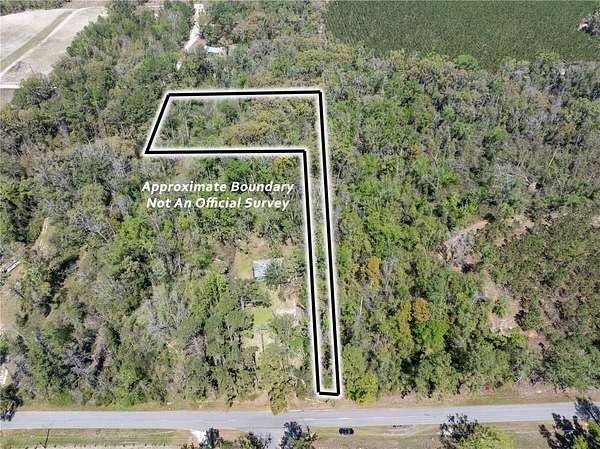 1.19 Acres of Land for Sale in Live Oak, Florida