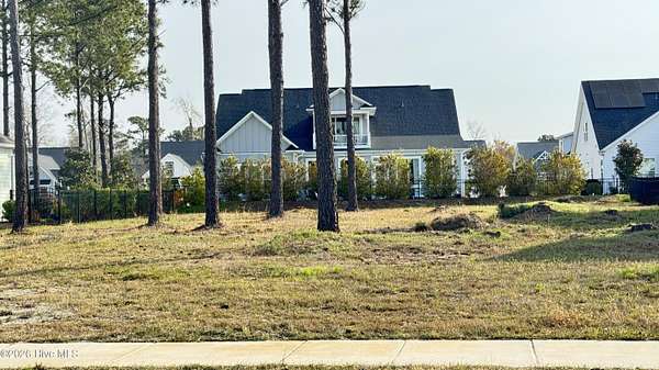 0.28 Acres of Residential Land for Sale in Hampstead, North Carolina