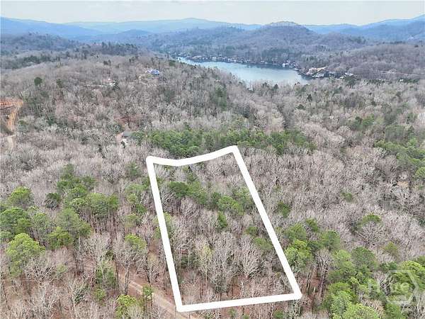 3 Acres of Residential Land for Sale in Clayton, Georgia