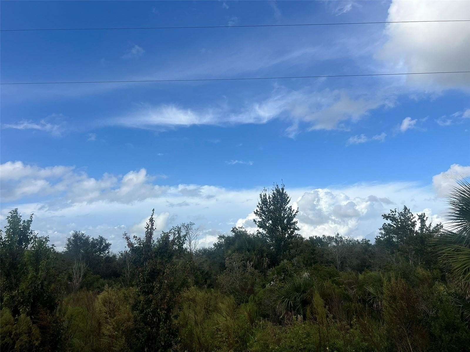 1.5 Acres of Land for Sale in Okeechobee, Florida