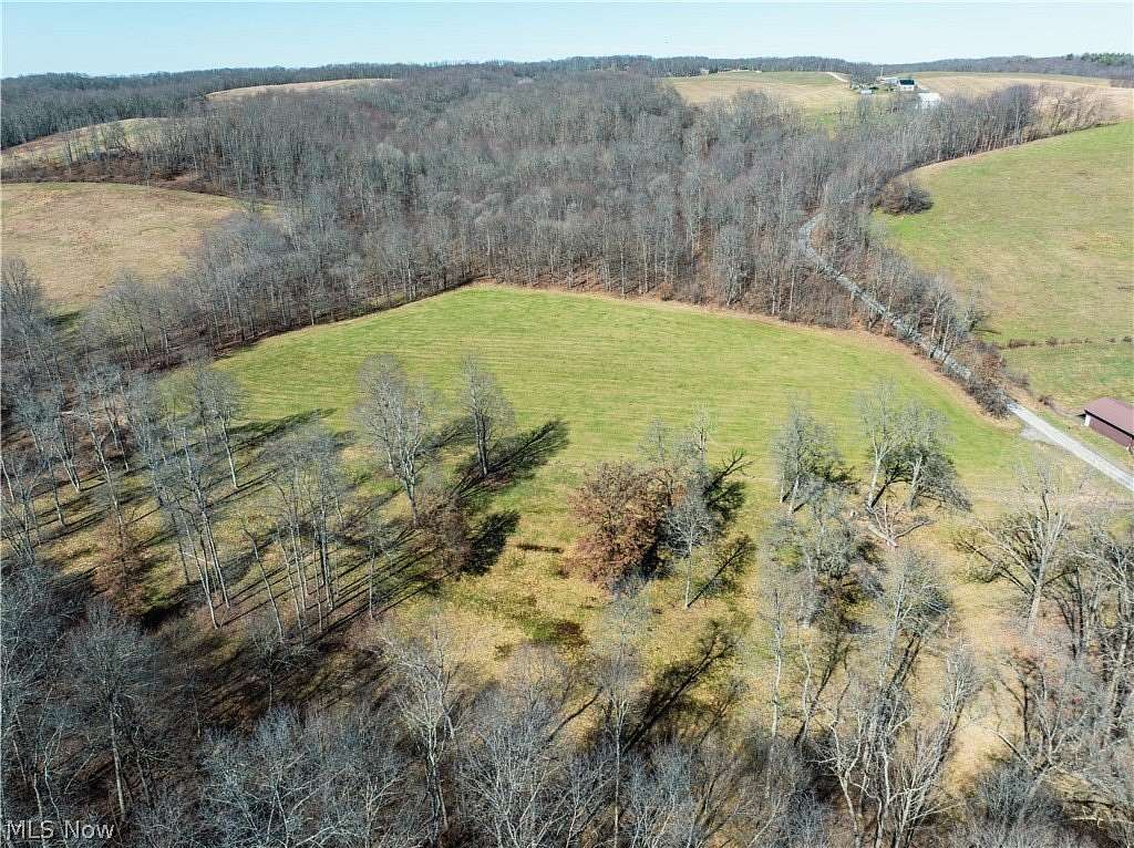 85 Acres of Recreational & Residential Land for Auction in Jewett, Ohio