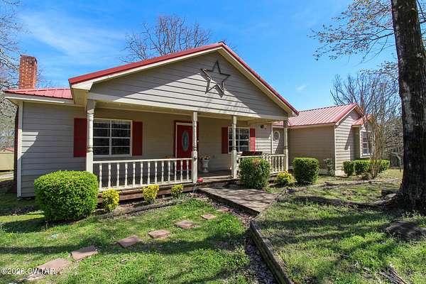 2 Acres of Land with Home for Sale in Middleton, Tennessee