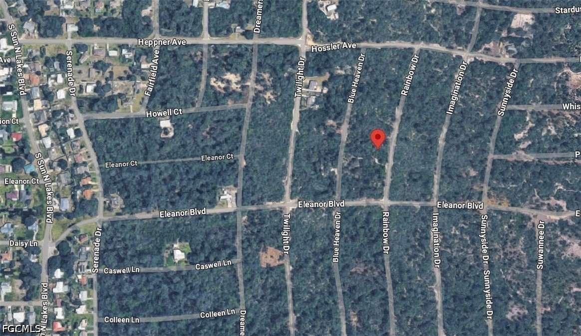 0.24 Acres of Residential Land for Sale in Lake Placid, Florida