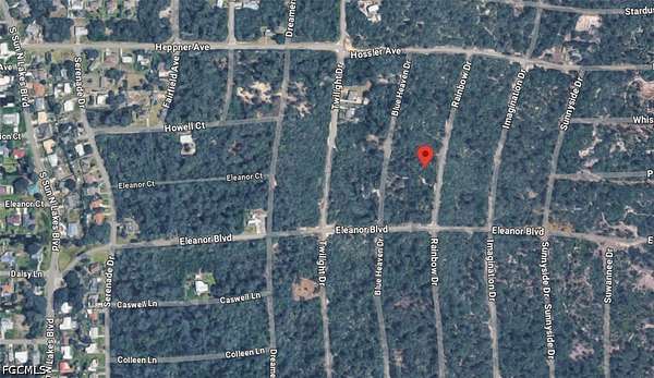 0.24 Acres of Residential Land for Sale in Lake Placid, Florida