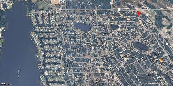 0.23 Acres of Residential Land for Sale in Lake Placid, Florida