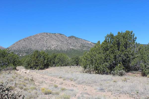 3.24 Acres of Residential Land for Sale in Edgewood, New Mexico