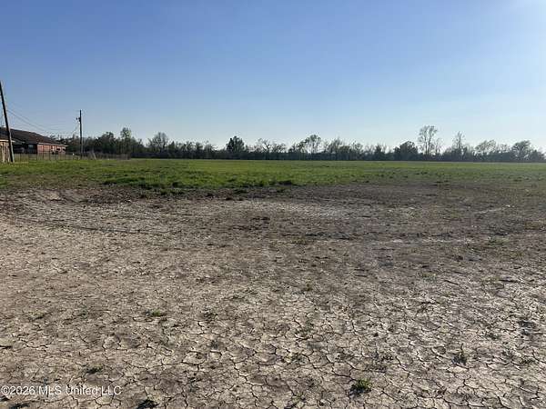 15 Acres of Land for Sale in Itta Bena, Mississippi