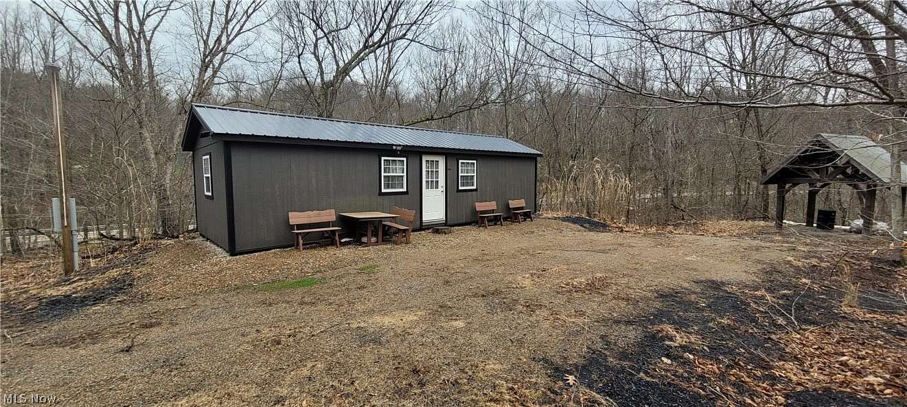 45.8 Acres of Recreational Land for Sale in Roseville, Ohio