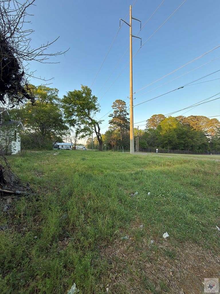 0.16 Acres of Land for Sale in Texarkana, Texas