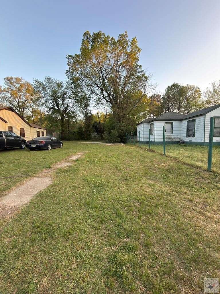 0.15 Acres of Residential Land for Sale in Texarkana, Texas