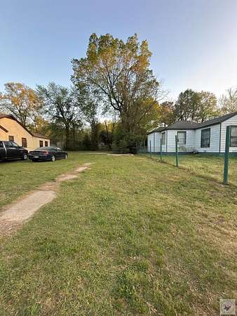 0.15 Acres of Residential Land for Sale in Texarkana, Texas