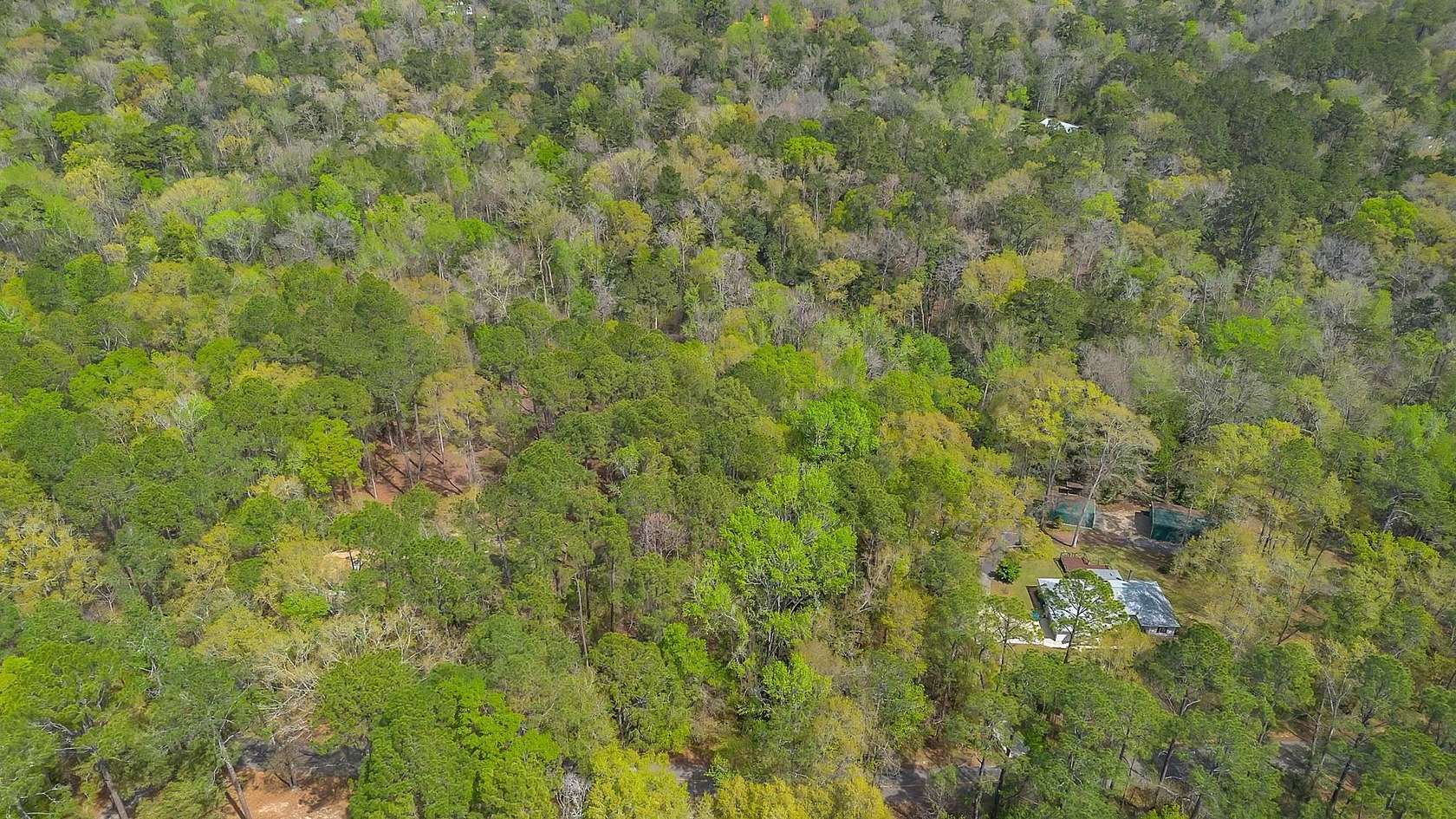 1 Acre of Land for Sale in Havana, Florida