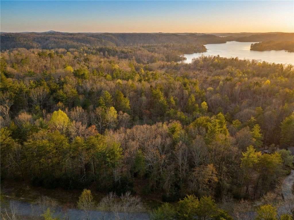 3 Acres of Residential Land for Sale in Sunset, South Carolina
