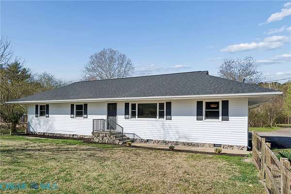 2 Acres of Land with Home for Sale in Gloucester, Virginia