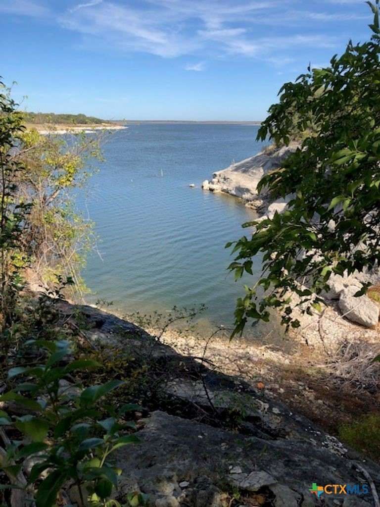 0.18 Acres of Residential Land for Sale in Clifton, Texas