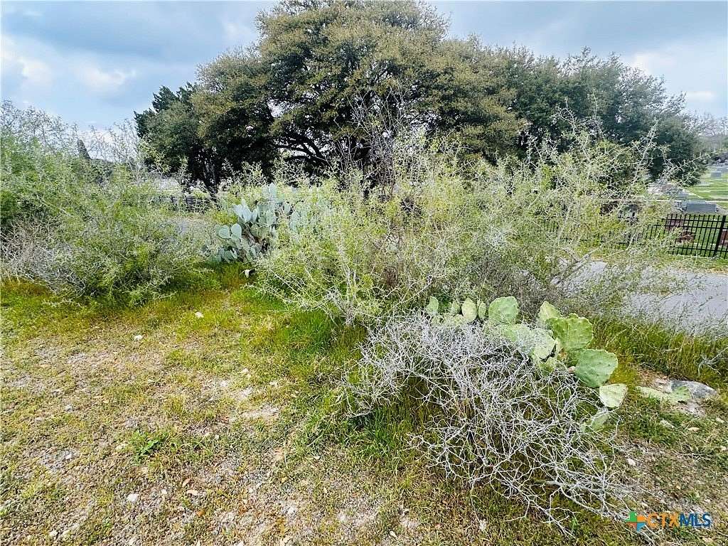 0.24 Acres of Residential Land for Sale in New Braunfels, Texas