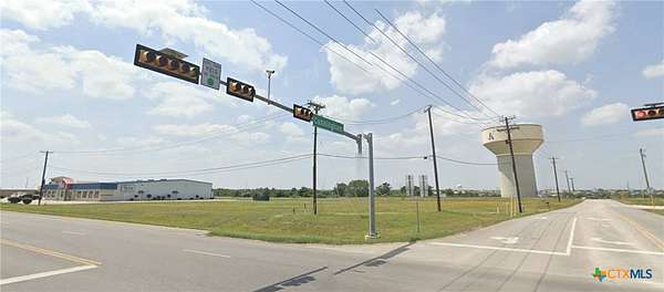 1.69 Acres of Commercial Land for Sale in Killeen, Texas