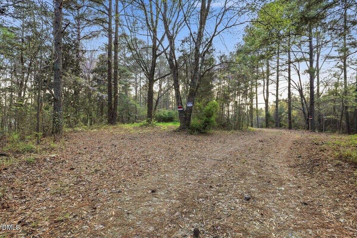 2.23 Acres of Residential Land for Sale in Sanford, North Carolina