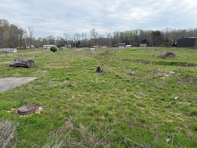 5.36 Acres of Commercial Land for Sale in Normandy, Tennessee