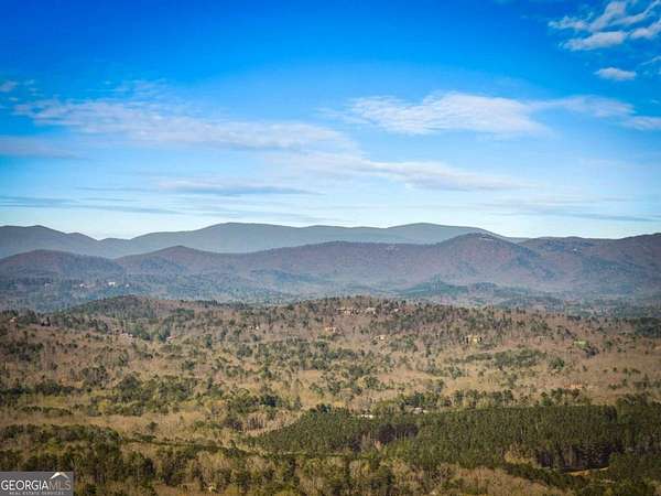 19.3 Acres of Land for Sale in Dawsonville, Georgia