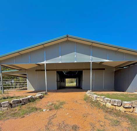 38.6 Acres of Land for Sale in Llano, Texas