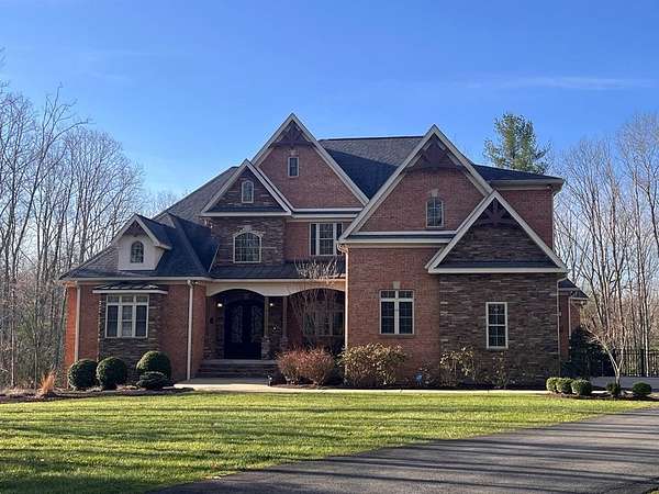 2.46 Acres of Land with Home for Sale in Daniels, West Virginia