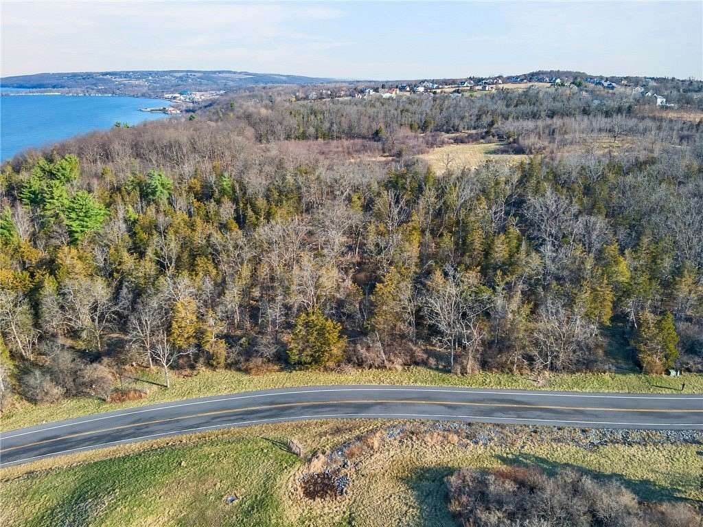 5.1 Acres of Residential Land for Sale in Ithaca, New York