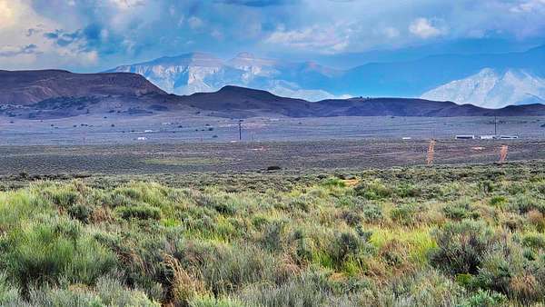 5 Acres of Residential Land for Sale in Los Lunas, New Mexico