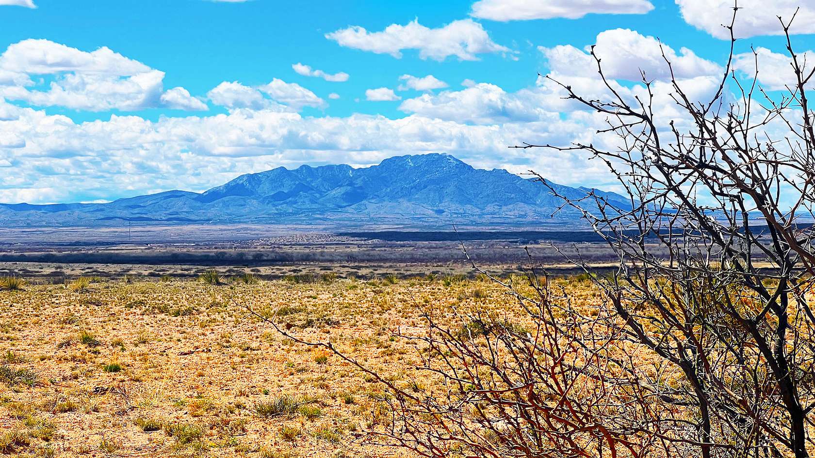 1 Acre of Residential Land for Sale in Las Nutrias, New Mexico