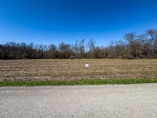 31.5 Acres of Recreational Land for Sale in Thornville, Ohio
