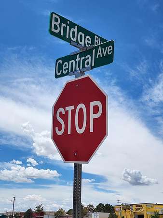 0.8 Acres of Land for Sale in Albuquerque, New Mexico