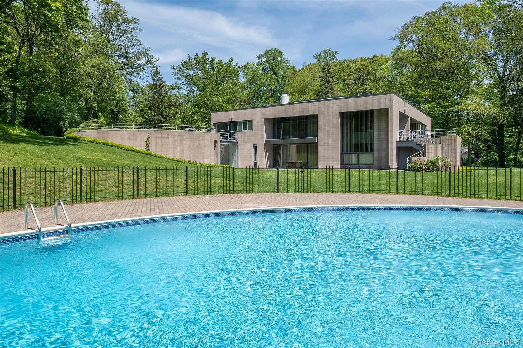 2 Acres of Land with Home for Sale in Old Westbury, New York