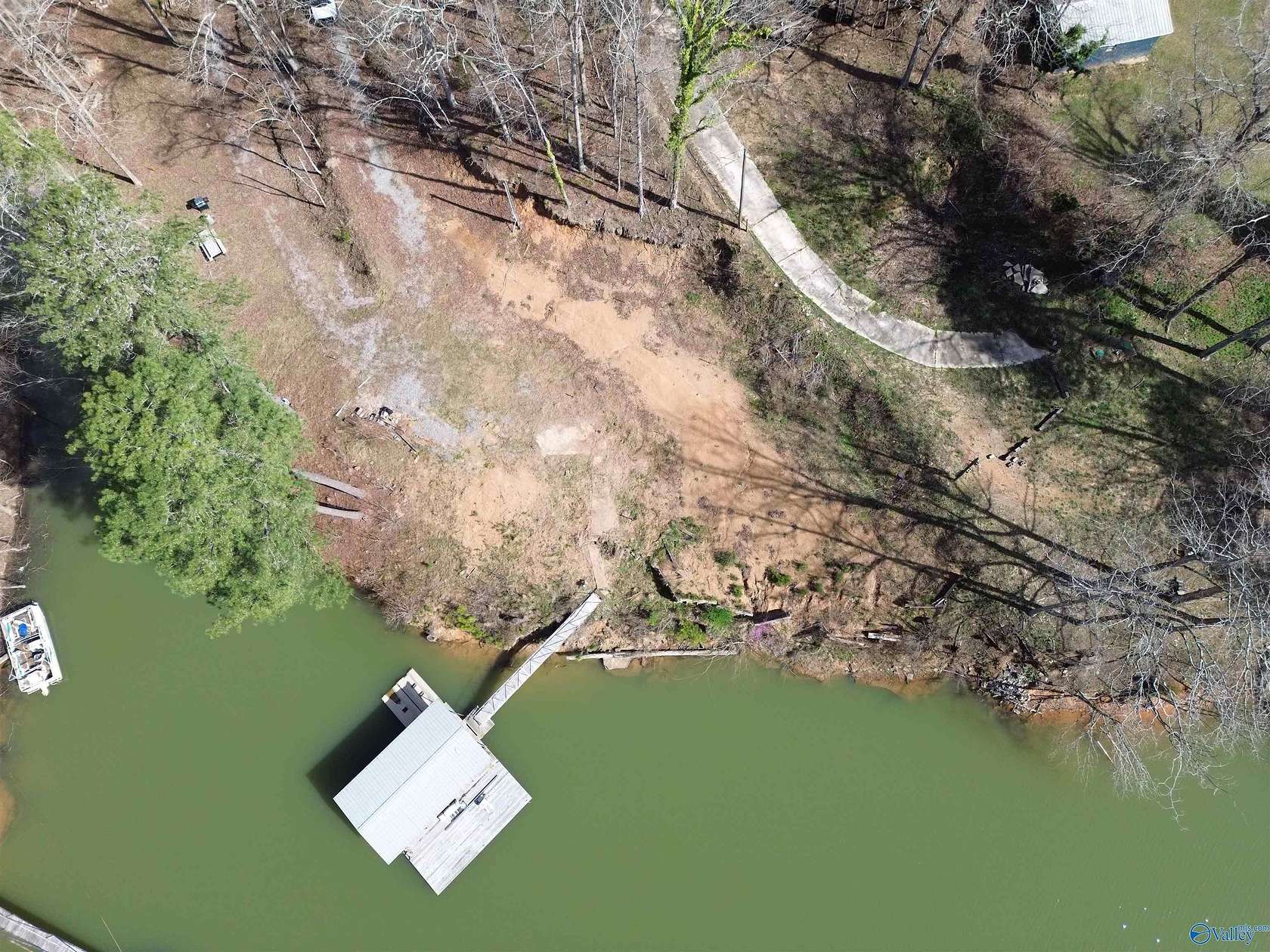 1.19 Acres of Land for Sale in Houston, Alabama