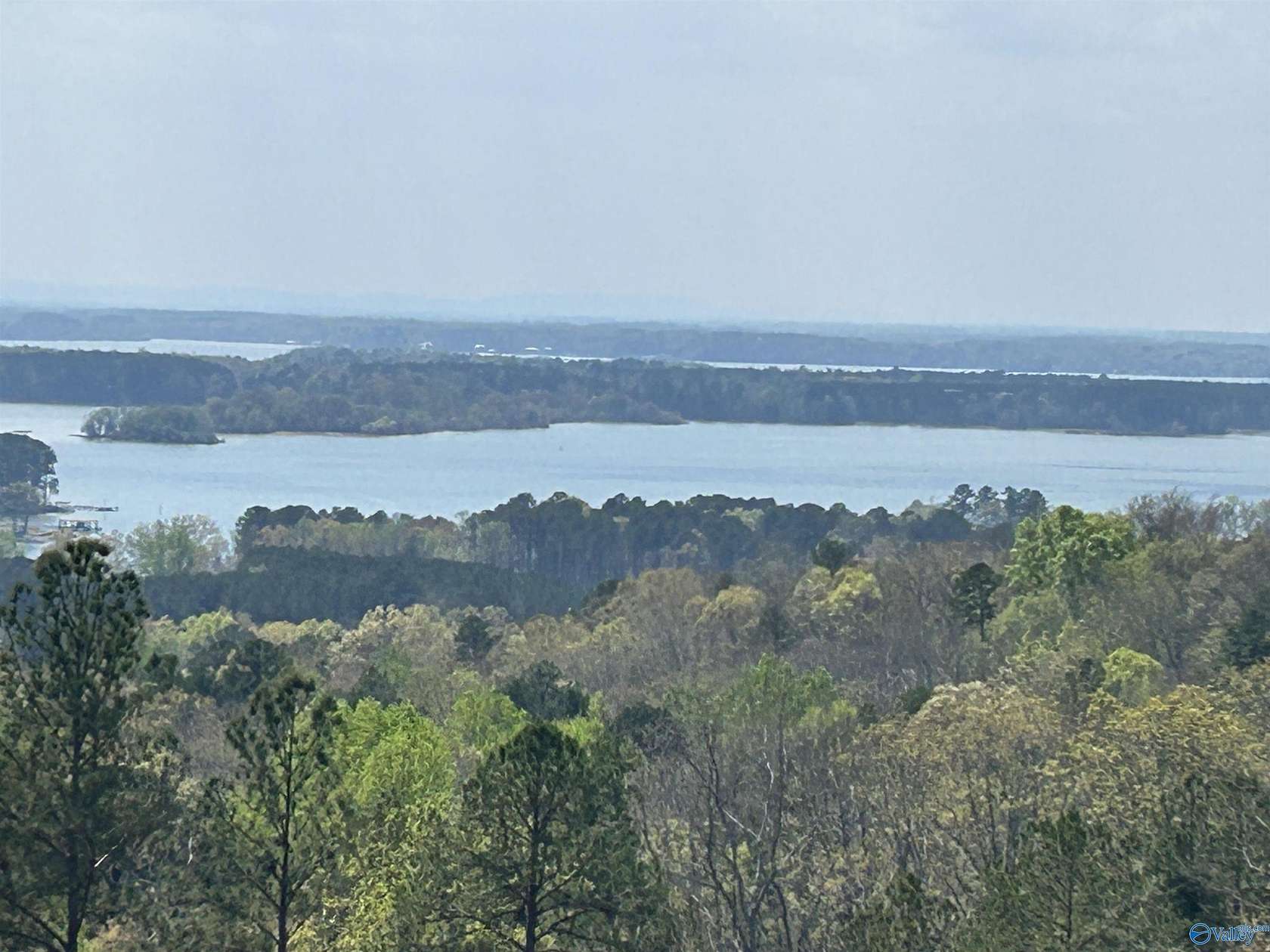 1.44 Acres of Residential Land for Sale in Cedar Bluff, Alabama