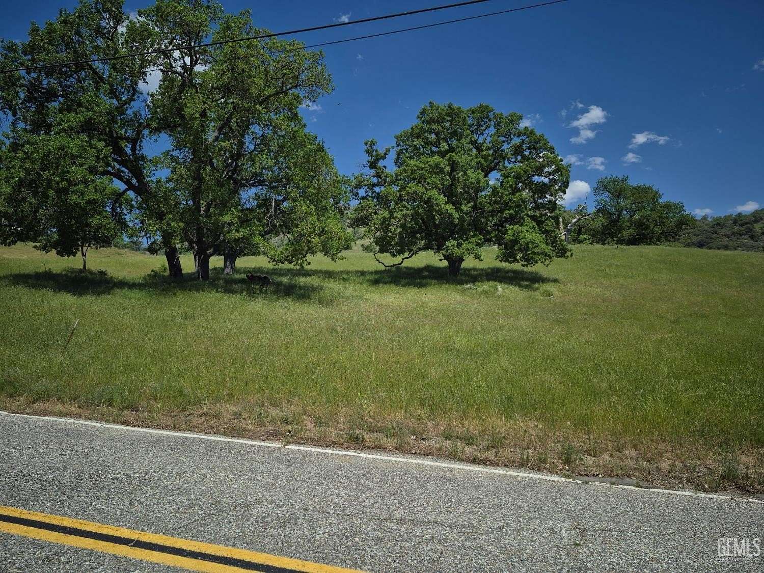 2.74 Acres of Residential Land for Sale in Tehachapi, California