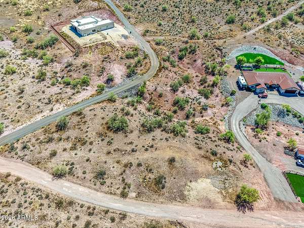 1.17 Acres of Residential Land for Sale in Phoenix, Arizona