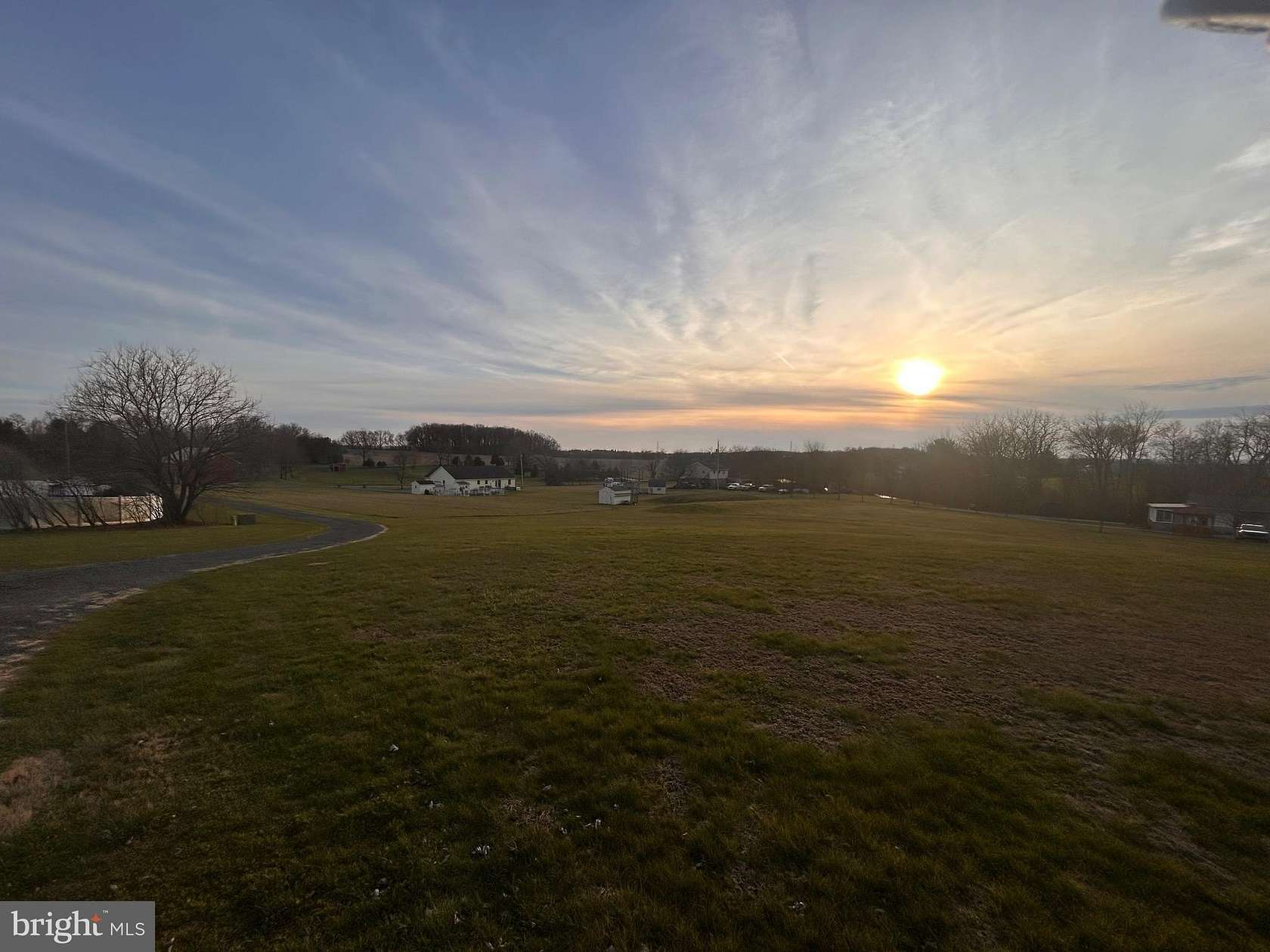 3.27 Acres of Land with Home for Sale in Lebanon, Pennsylvania